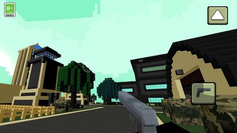 生存高高手官方版本