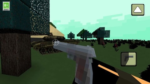 生存高高手官方版本