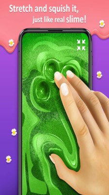 梦幻粘液模拟器