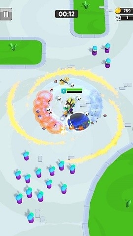 生存小队最新版本