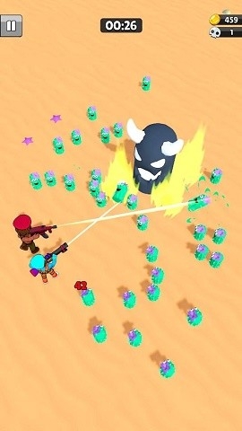 生存小队最新版本