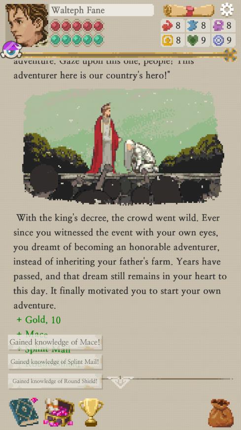 冒险生活无广告