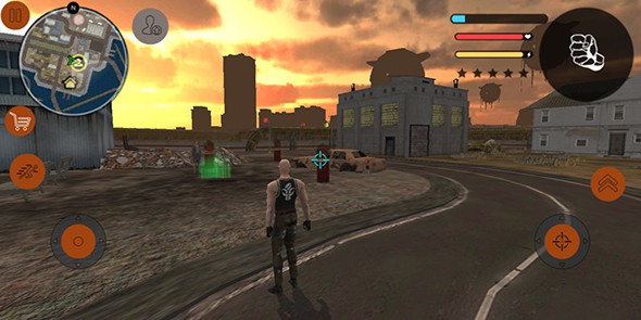 外星人战争：最后审判日