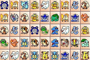 宠物连连看可爱版